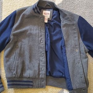 Mossimo jacket